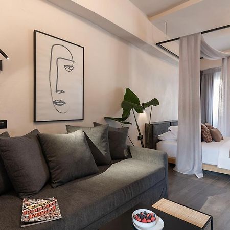 خانيا Anaem Eclectic Rooms المظهر الخارجي الصورة