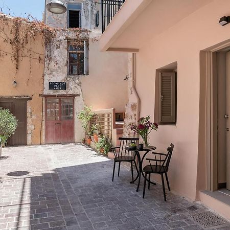 خانيا Anaem Eclectic Rooms المظهر الخارجي الصورة