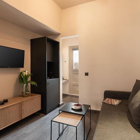 خانيا Anaem Eclectic Rooms المظهر الخارجي الصورة