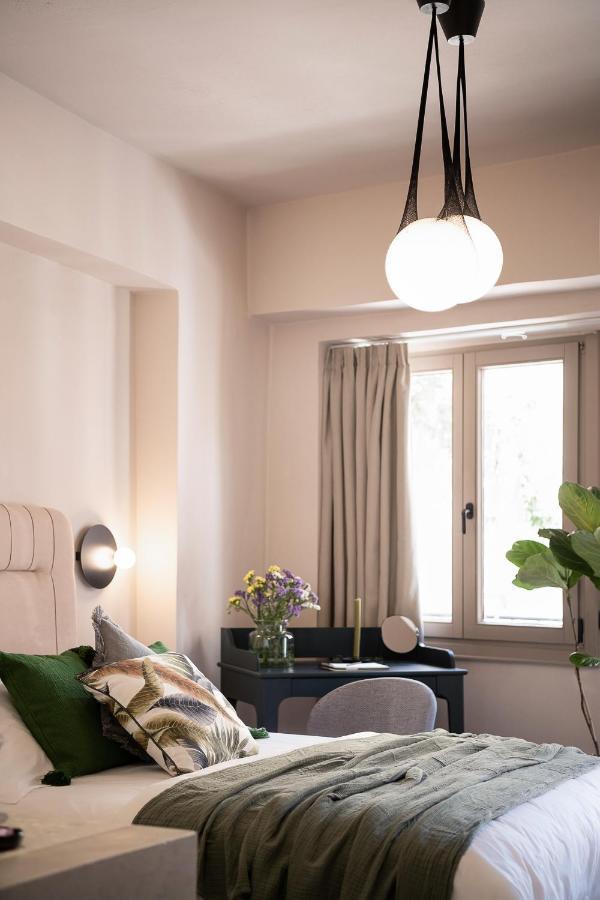 خانيا Anaem Eclectic Rooms المظهر الخارجي الصورة