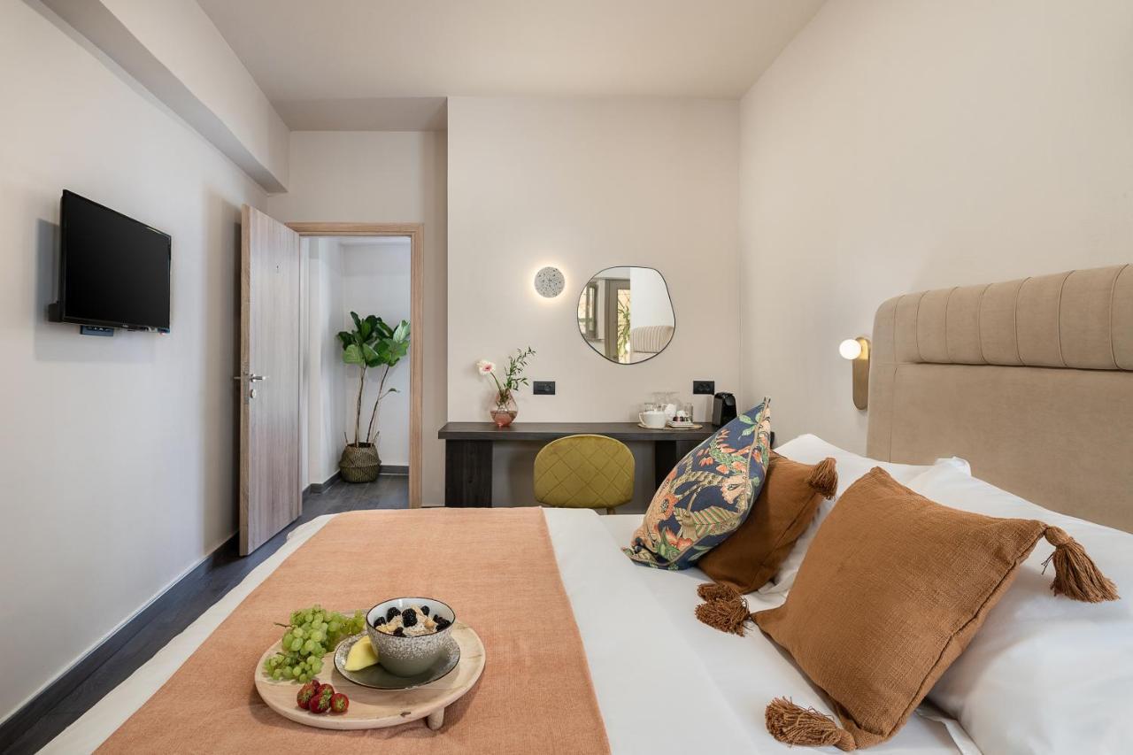 خانيا Anaem Eclectic Rooms المظهر الخارجي الصورة