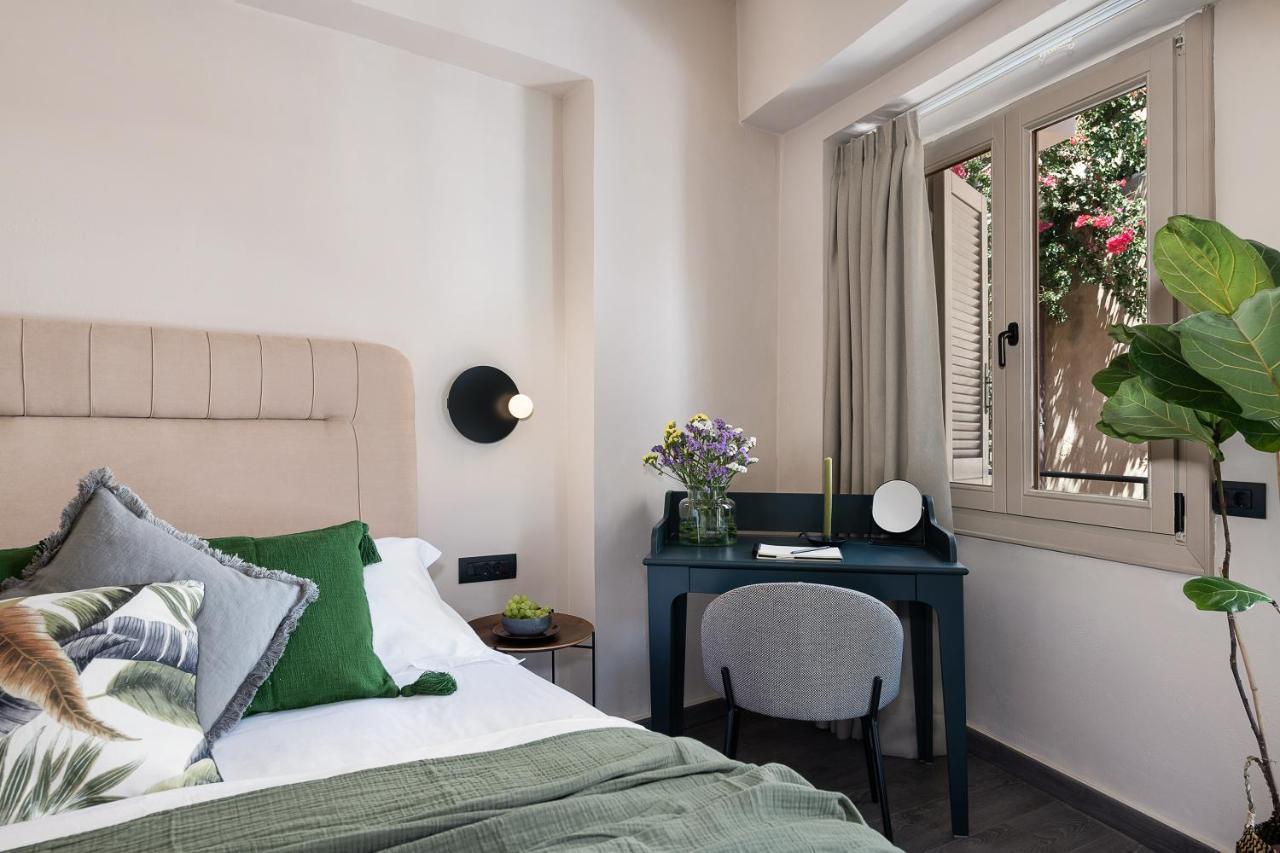 خانيا Anaem Eclectic Rooms المظهر الخارجي الصورة