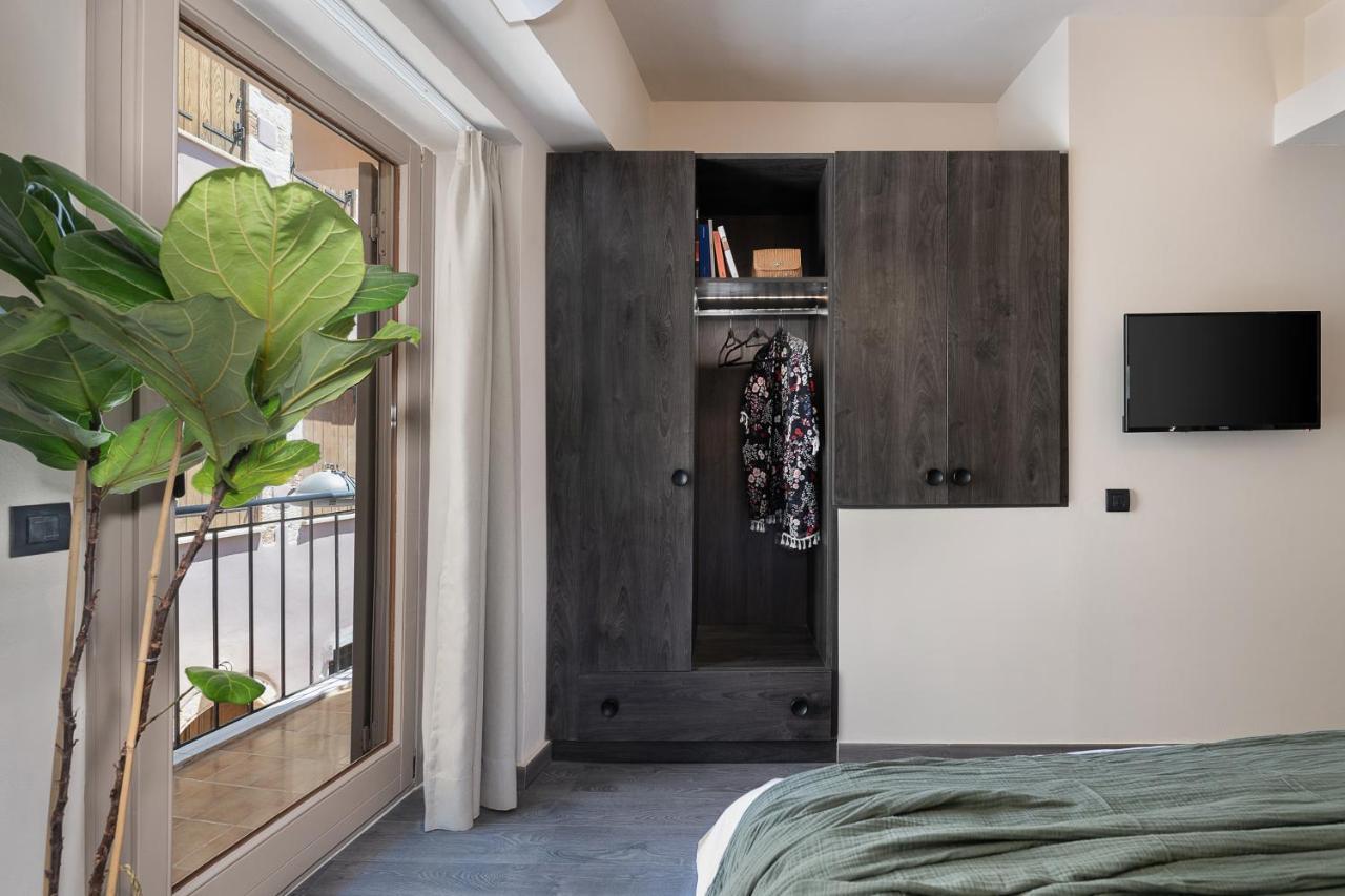 خانيا Anaem Eclectic Rooms المظهر الخارجي الصورة