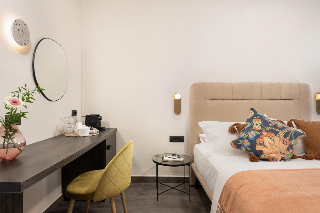 خانيا Anaem Eclectic Rooms المظهر الخارجي الصورة
