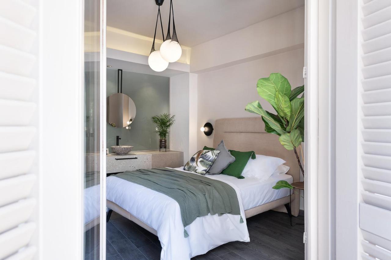 خانيا Anaem Eclectic Rooms المظهر الخارجي الصورة