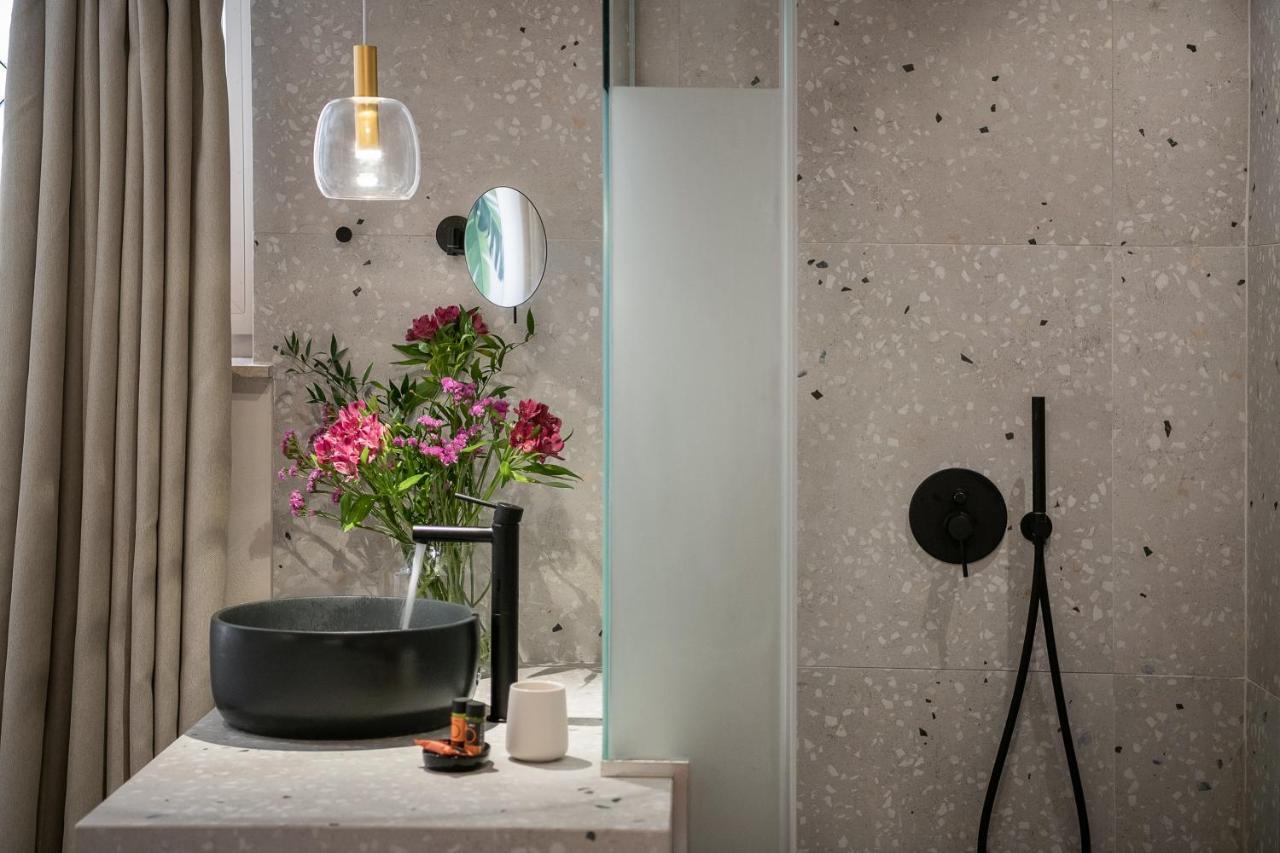 خانيا Anaem Eclectic Rooms المظهر الخارجي الصورة