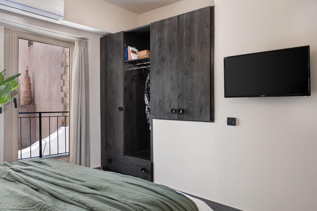 خانيا Anaem Eclectic Rooms المظهر الخارجي الصورة