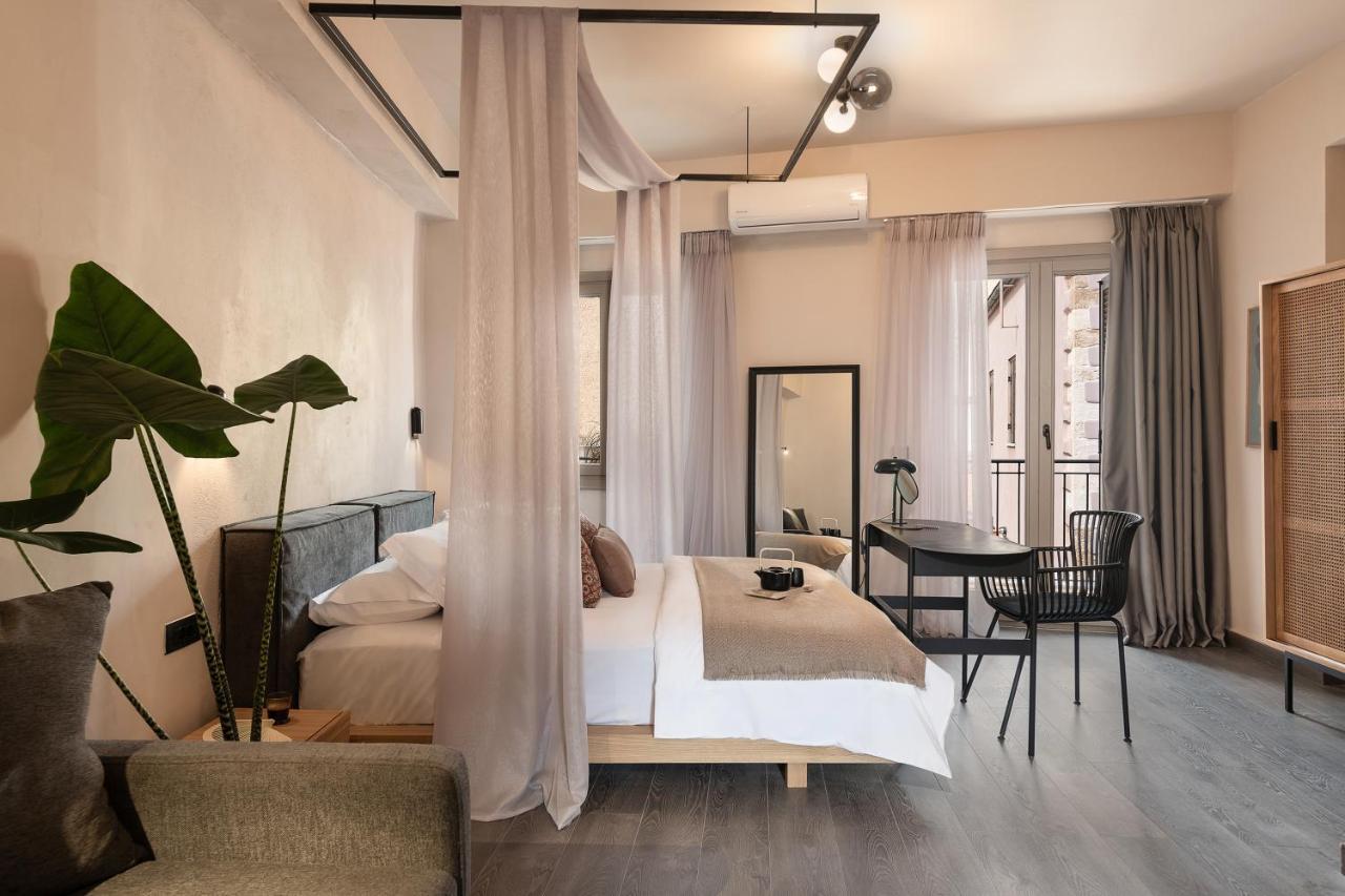 خانيا Anaem Eclectic Rooms المظهر الخارجي الصورة
