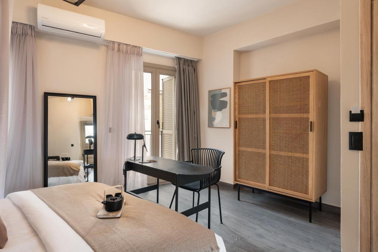 خانيا Anaem Eclectic Rooms المظهر الخارجي الصورة