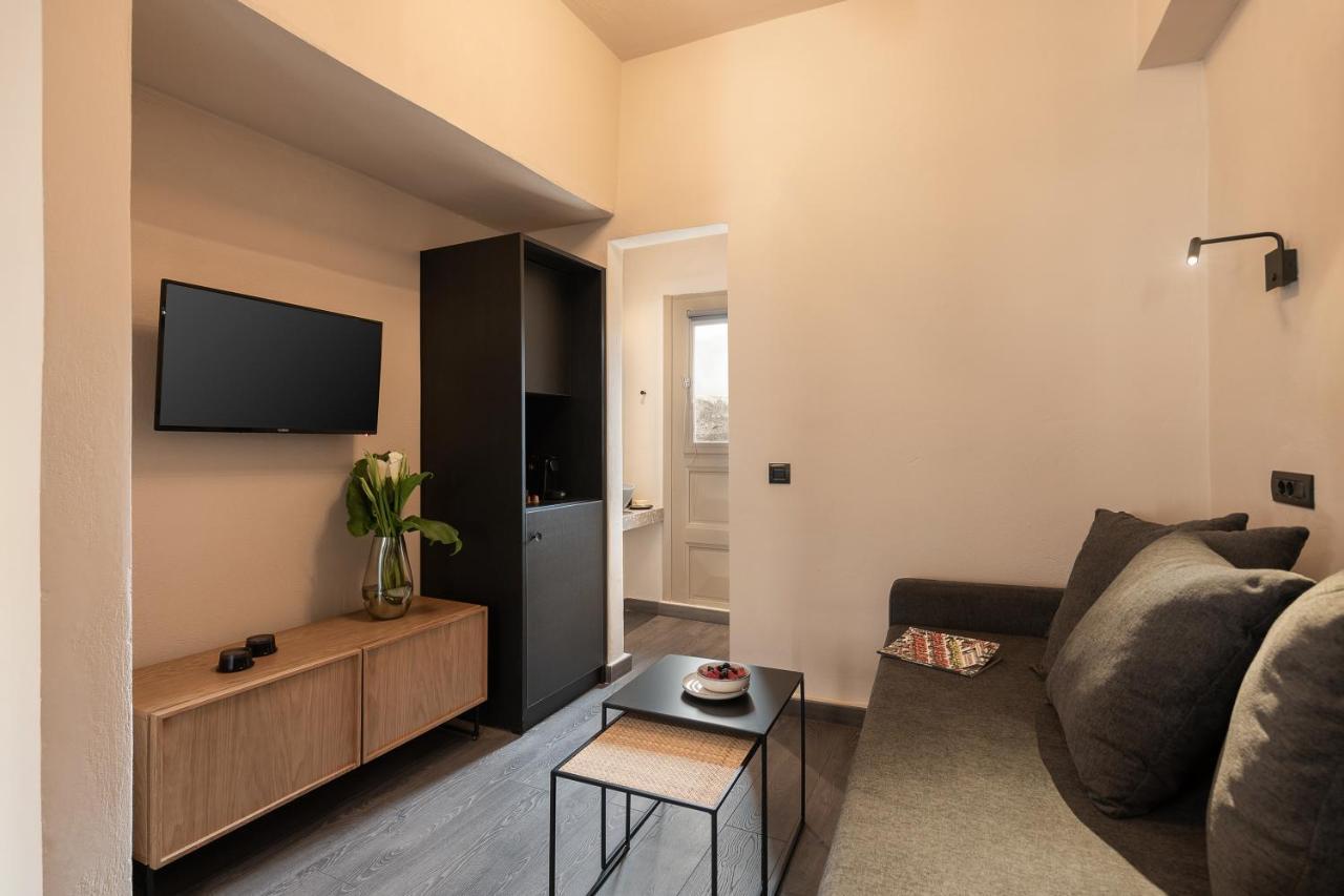 خانيا Anaem Eclectic Rooms المظهر الخارجي الصورة