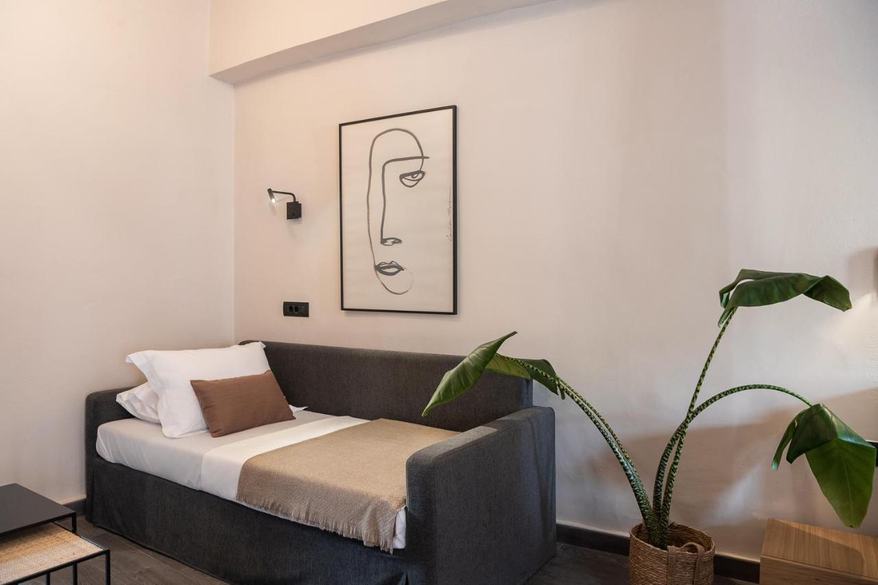 خانيا Anaem Eclectic Rooms المظهر الخارجي الصورة