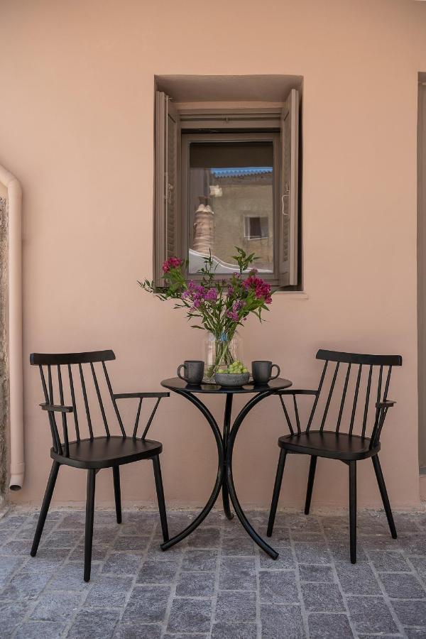 خانيا Anaem Eclectic Rooms المظهر الخارجي الصورة